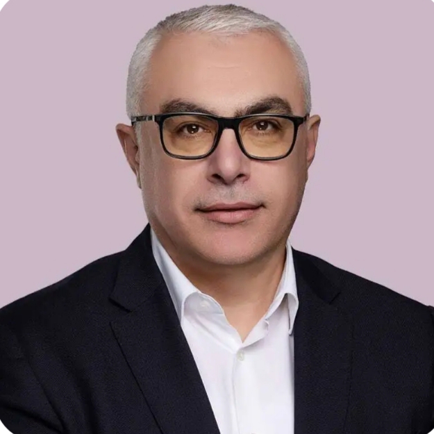 Thomas Gabriel